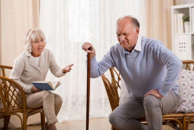 Arthritis and arthritis