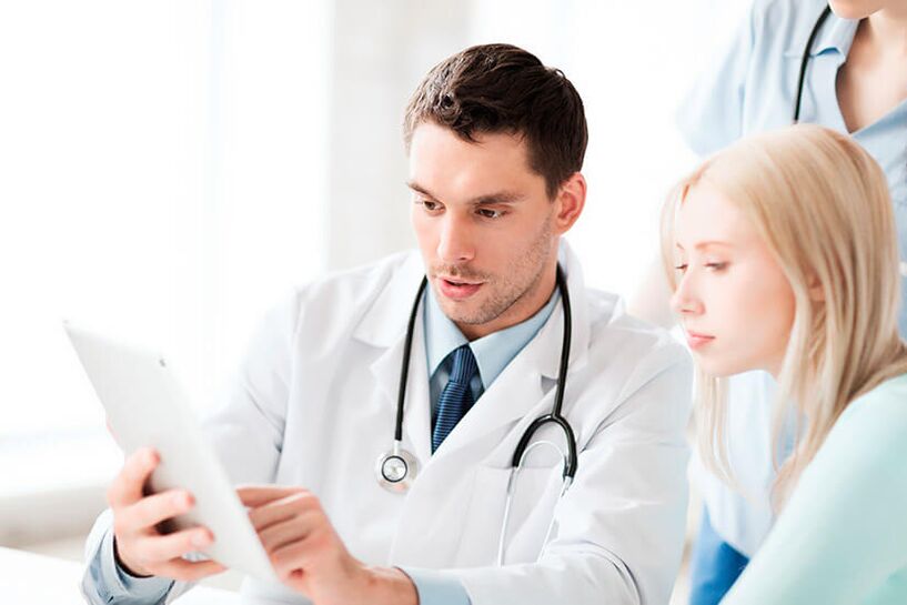 Consult a doctor for treatment of lower back pain
